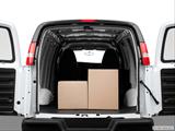  Trunk props photo
